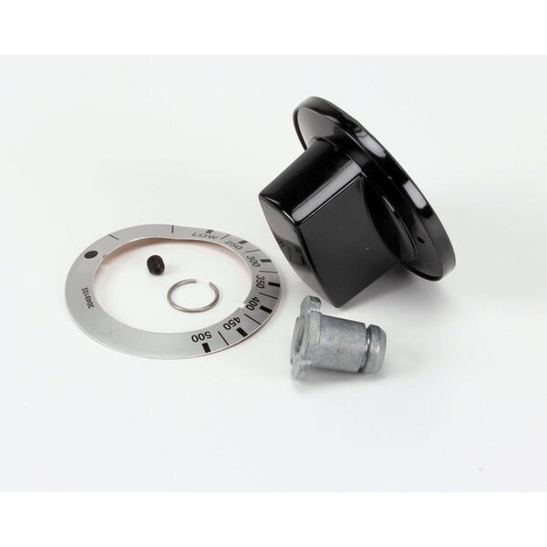 Garland 1849701 1314146 Knob Kit 4512106
